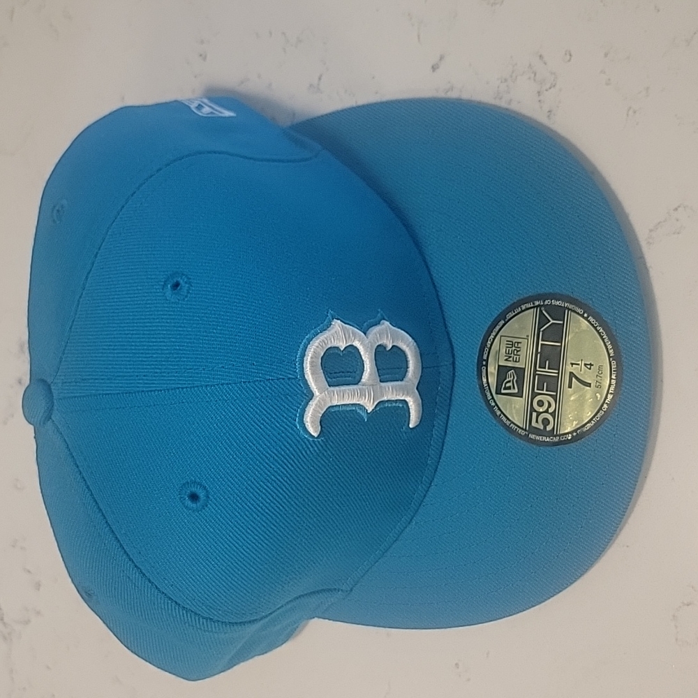 59FIFTY BOSTON 7 1/4